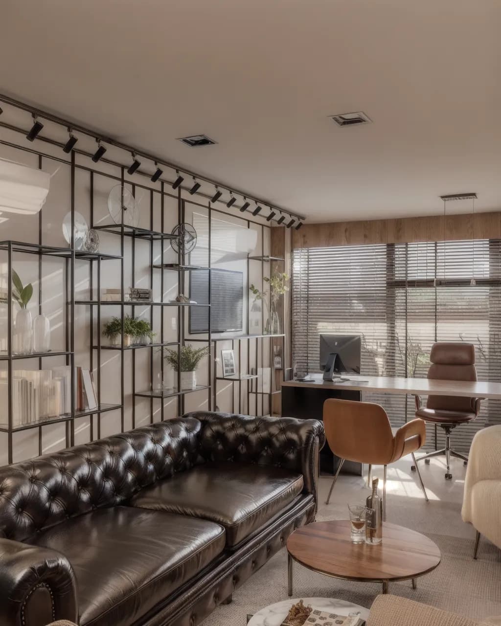 Advocacia Robson Dantas — detalhe do projeto