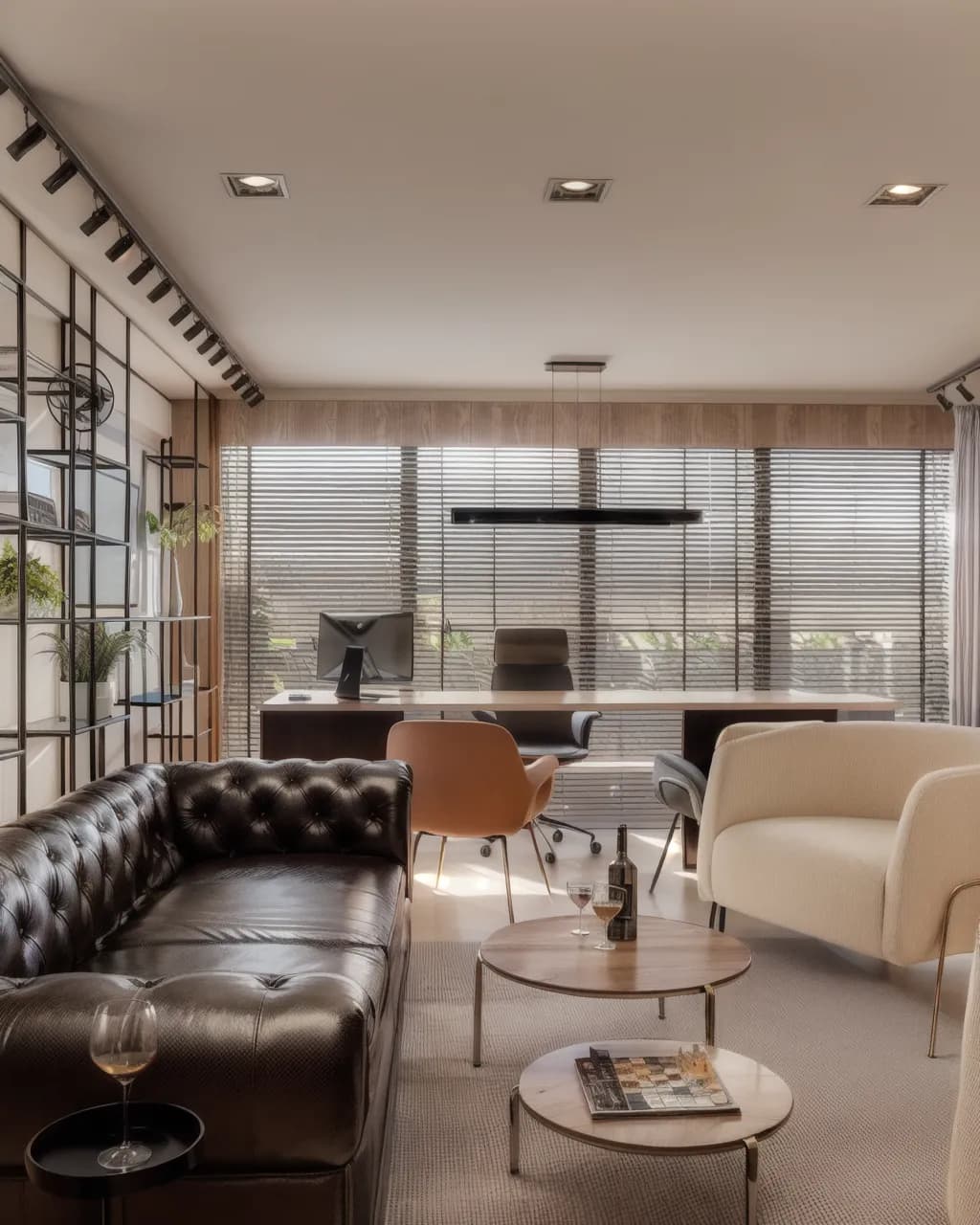 Advocacia Robson Dantas — detalhe do projeto