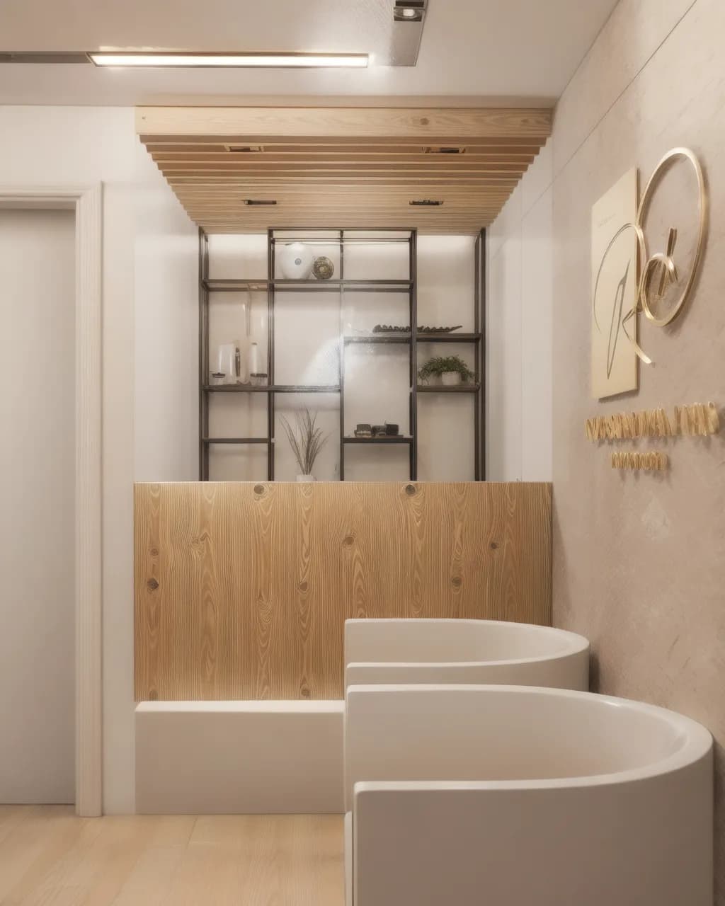 Advocacia Robson Dantas — detalhe do projeto