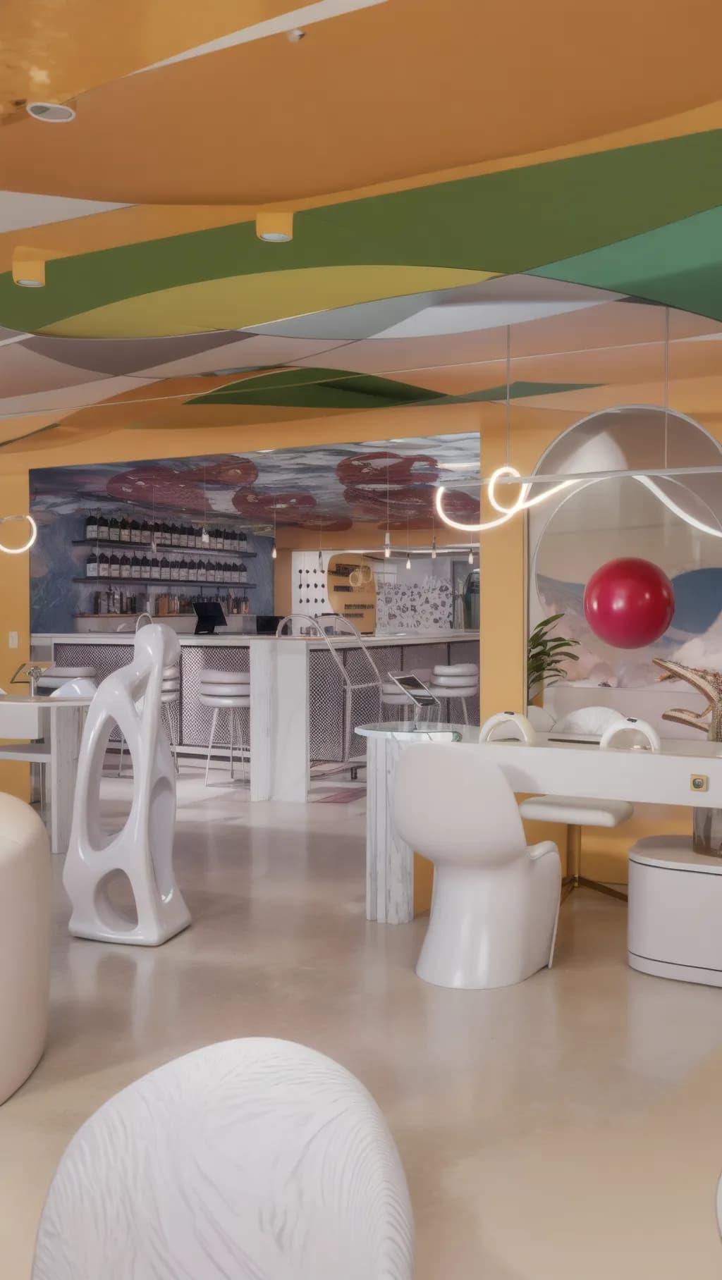 B. What — Miami — detalhe do projeto