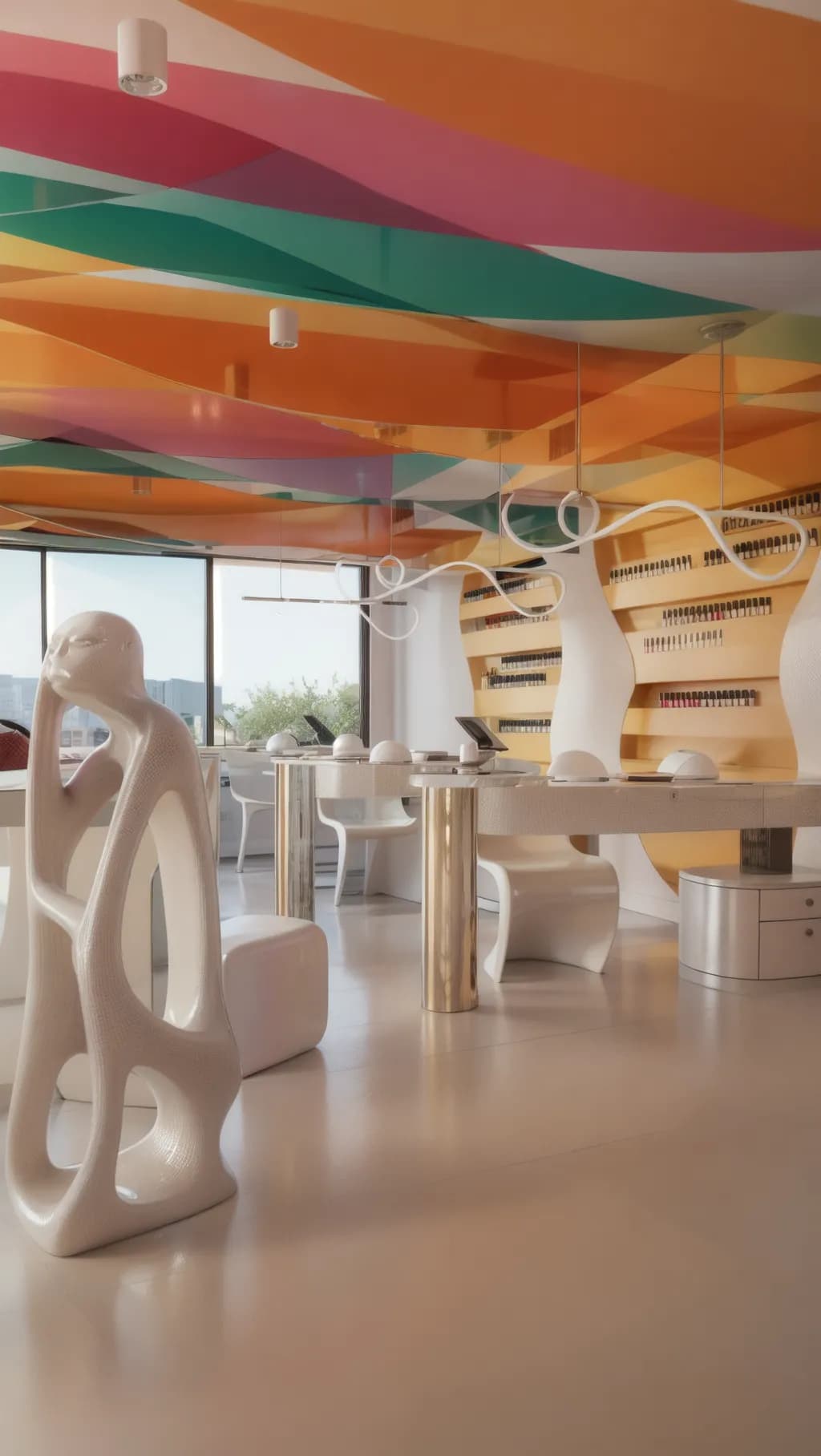B. What — Miami — detalhe do projeto
