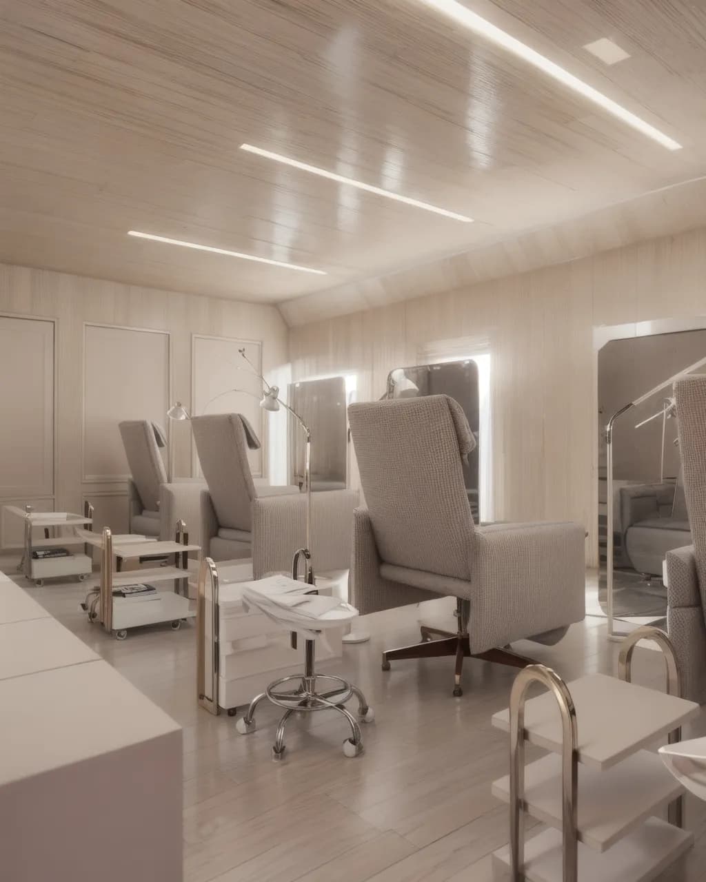 B. What — Miami — detalhe do projeto