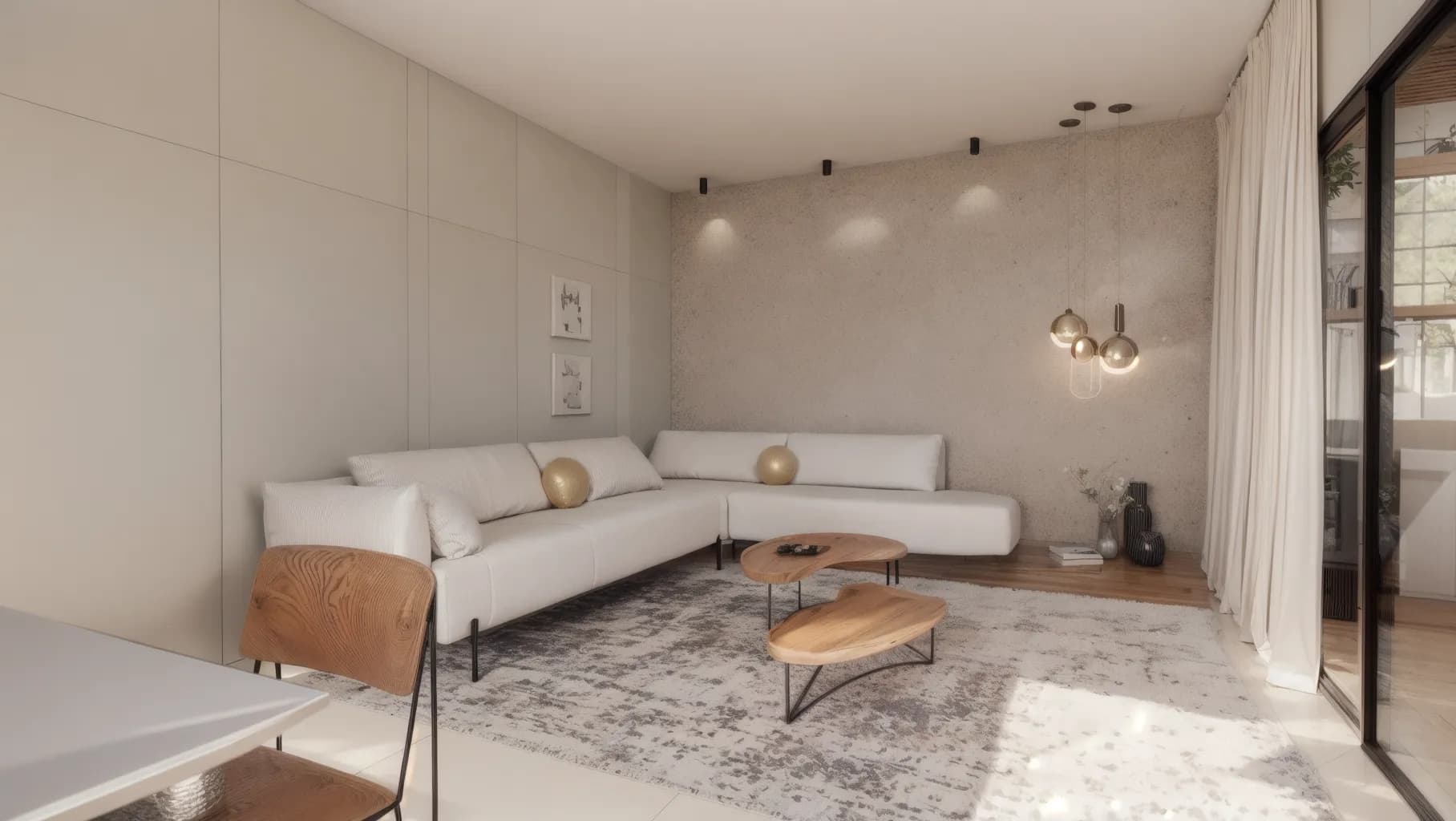 Casa JD — detalhe do projeto