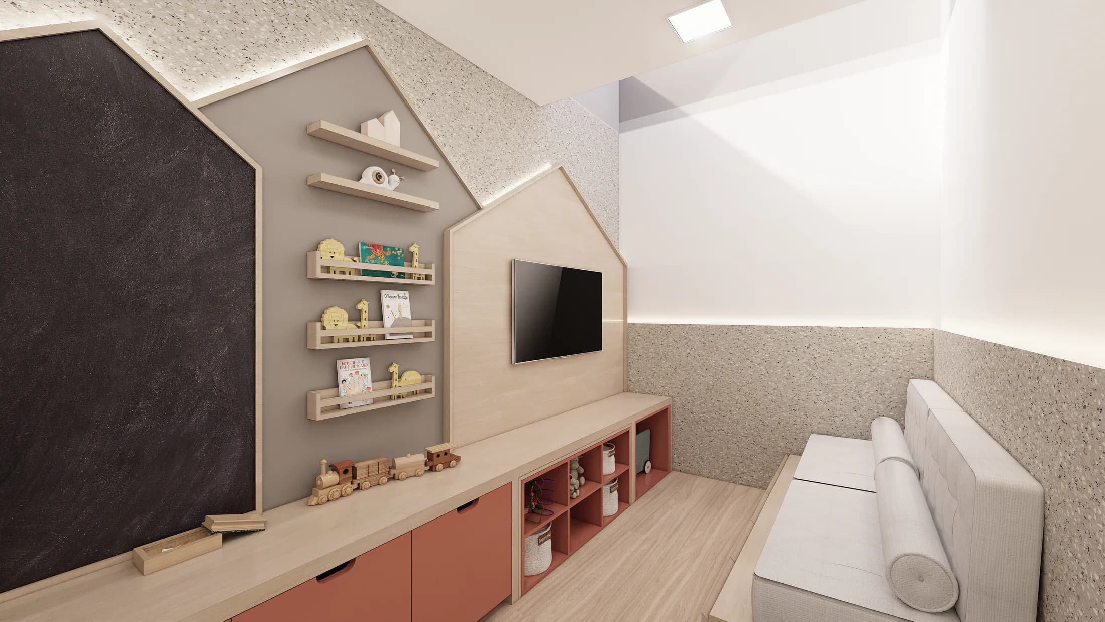 Casa JD — detalhe do projeto