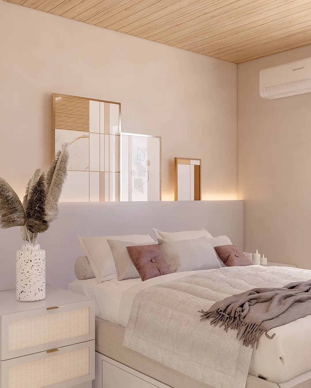 Casa MX — detalhe do projeto