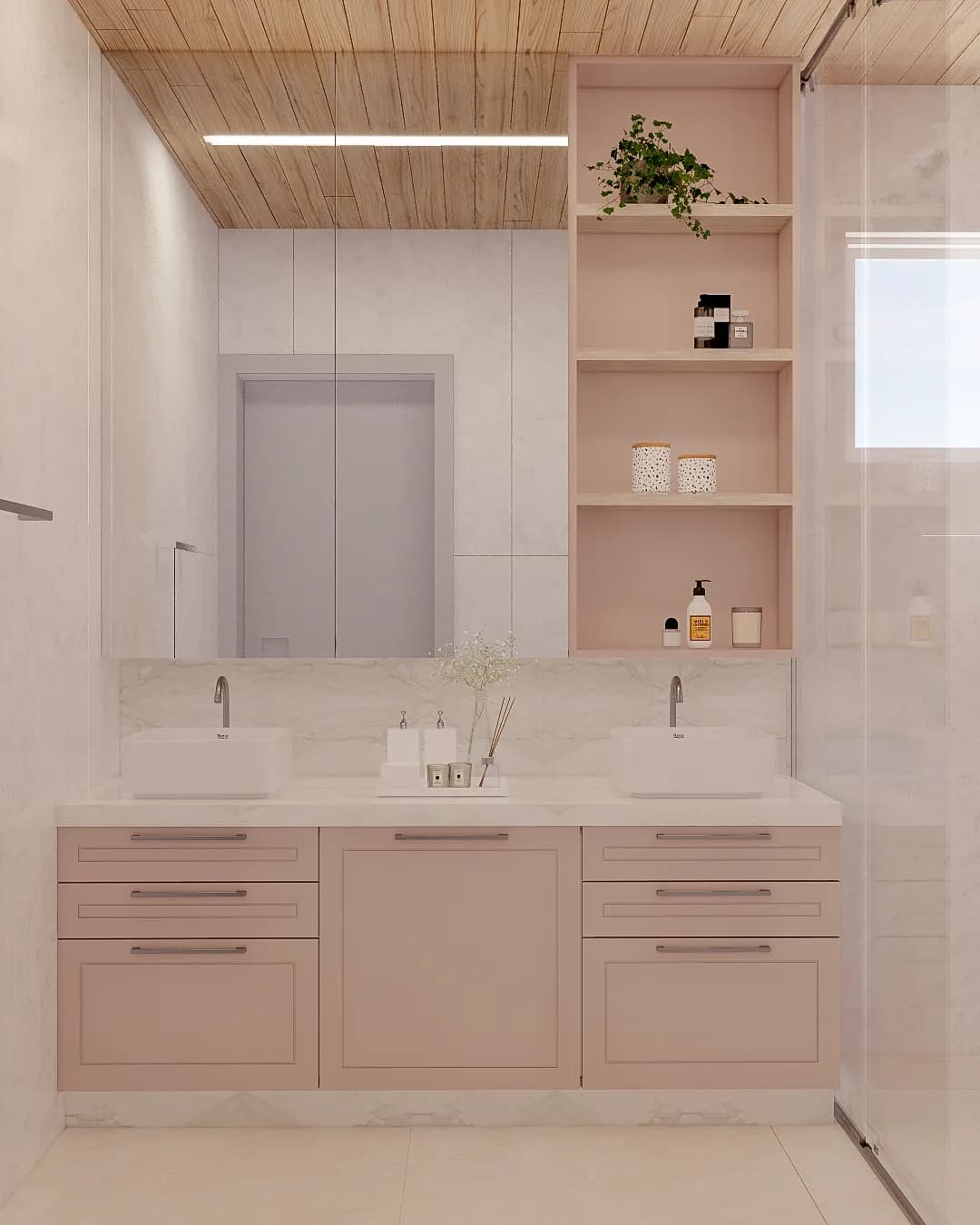 Casa MX — detalhe do projeto