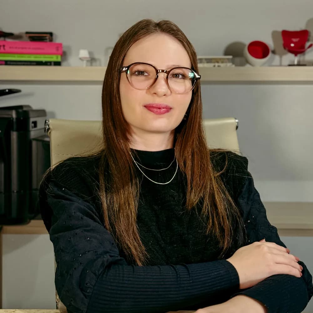 Elayne Defrein — Designer de interiores
