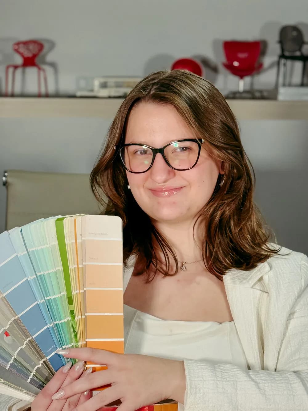 Giulia Dallagnolo — Administrativo